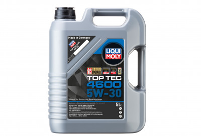 LIQUI MOLY Top Tec 4600