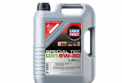 LIQUI MOLY Special Tec DX1