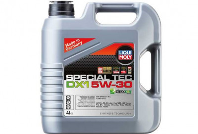 LIQUI MOLY Special Tec DX1