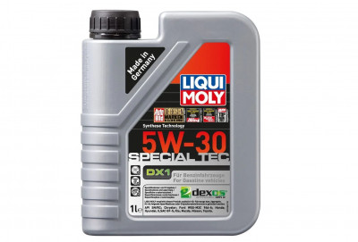 LIQUI MOLY Special Tec DX1