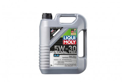 LIQUI MOLY Special Tec AA