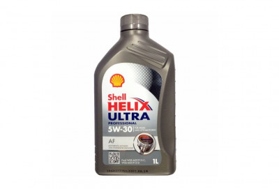 SHELL Helix Ultra PRO AF
