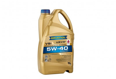 RAVENOL VSI SAE