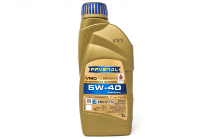 RAVENOL VMO SAE