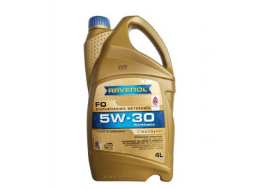 RAVENOL FO SAE