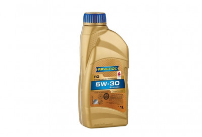 RAVENOL FO SAE