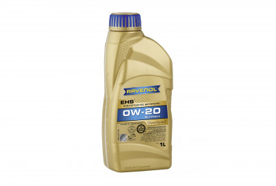 RAVENOL EHS SEA