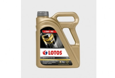 LOTOS SYNTHETIC C2+C3