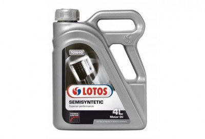 LOTOS SYNTHETIC  SN/CF