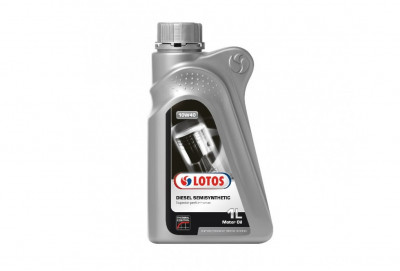 LOTOS SYNTHETIC  SN/CF