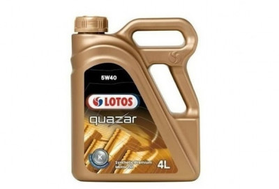 LOTOS QUAZAR K SAE
