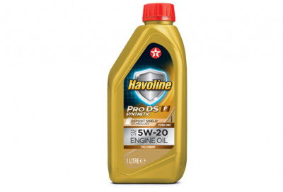HAVOLINE Pro DS F