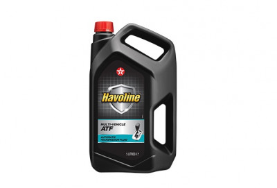 HAVOLINE MULTI-VEHICLE ATF lll H