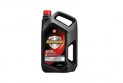HAVOLINE EXTRA  SN/CF