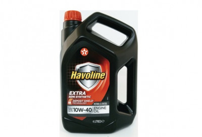HAVOLINE EXTRA  SN/CF