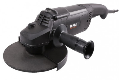 Laqonda FERM AGM1119,2600W-230mm