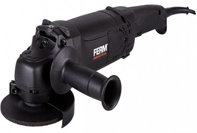 Ferm Laqonda-AGM1096 1400W-125mm