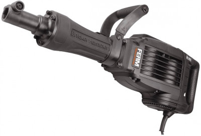 Ferm Dağıdıcı çəkic 1500W-16kg