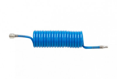 Hava şlanqı 10m, 6 x 8mm