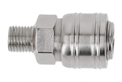 Adapter birləşdirici,M1/4"