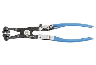 Kabel bağlama kəlbətini 215mm