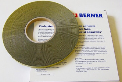 İkitərəfli yapışqan lenta 12mm
