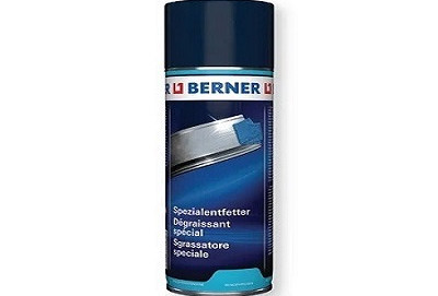 Yağsızlaşdırıcı sprey (deqriser)