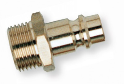 Perexodnik papa 1/4