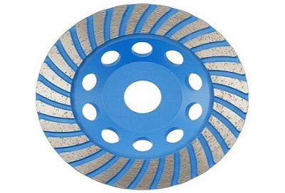 Almaz disk 125mm yonma