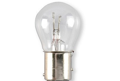 Lampa 12V / 21 / 5W  BАY15D