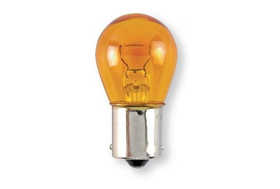 Lampa narinci yuvarlaq 12V / 21