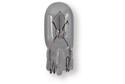 Lampa 12V / 5V W2.1X9.5D E1