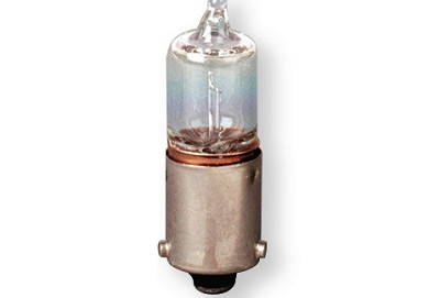 Lampa 24V / 5W  W2,1X9,5D E1