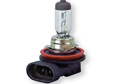 Lampa H8 12V / 35W
