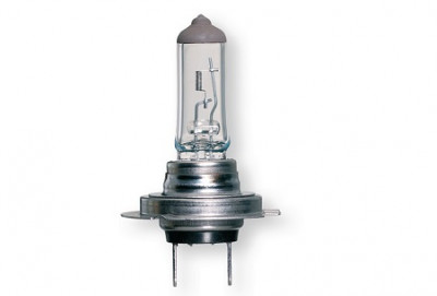 Lampa H7 24V / 70W Premium
