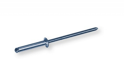 Pərçim  6,0x12mm (250əd)