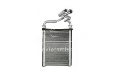 İstilik sistem radiatoru - ORG