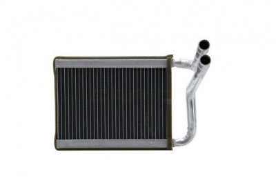 İstilik sistem radiatoru-HCC