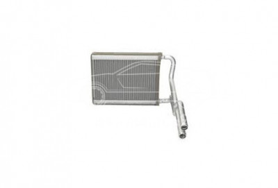 İstilik sistem radiatoru-HCC