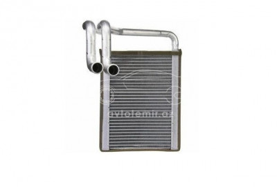 İstilik sistem radiatoru - HCC