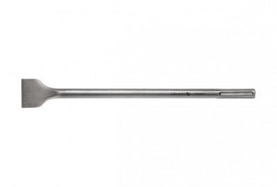 Zərbəli direl ucluğu 50x18x400mm