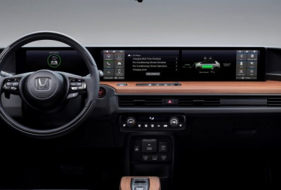 Honda 2050-ci ilə qədər sıfır qəzaya nail olmaq üçün süni intellekt texnologiyasını avtomobillərə inteqrasiya edəcək.