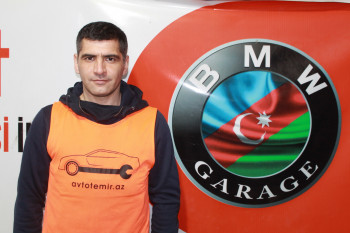 Elçin Əmirov