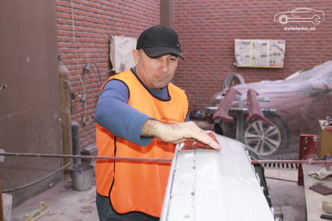 Elxan İsayev