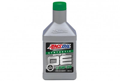 AMSOIL 0W-20, OE Motor oil