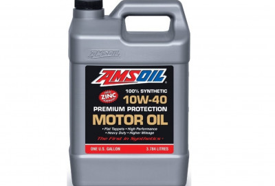 AMSOIL Premium