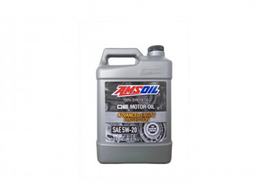 AMSOIL 5W-20 OE 3.78