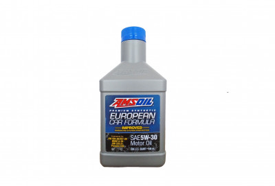 AMSOIL 5W-30 Improved (C3) ESP