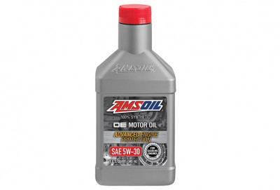 AMSOIL 5W-30 OE Series