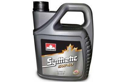 Petro-Canada SUPREME Synthetic